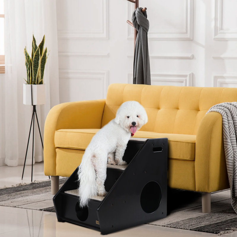 Petsfit Dog Step For Sofa Bed Reviews Wayfair